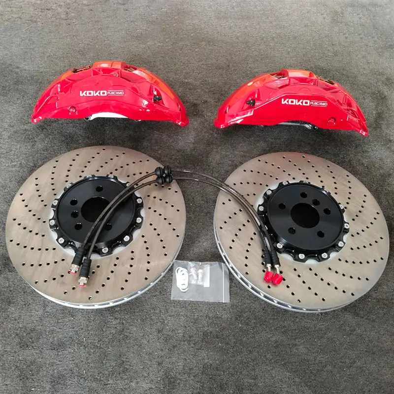 Kit reparación pinzas freno KOKO para Range Rover Defender - imagen 4
