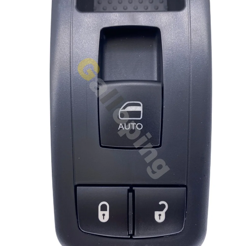 Botón interruptor elevalunas derecho Dodge Ram 1500 2500 3500 4602870 - imagen 3