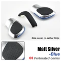Matte Silver-Blue 1