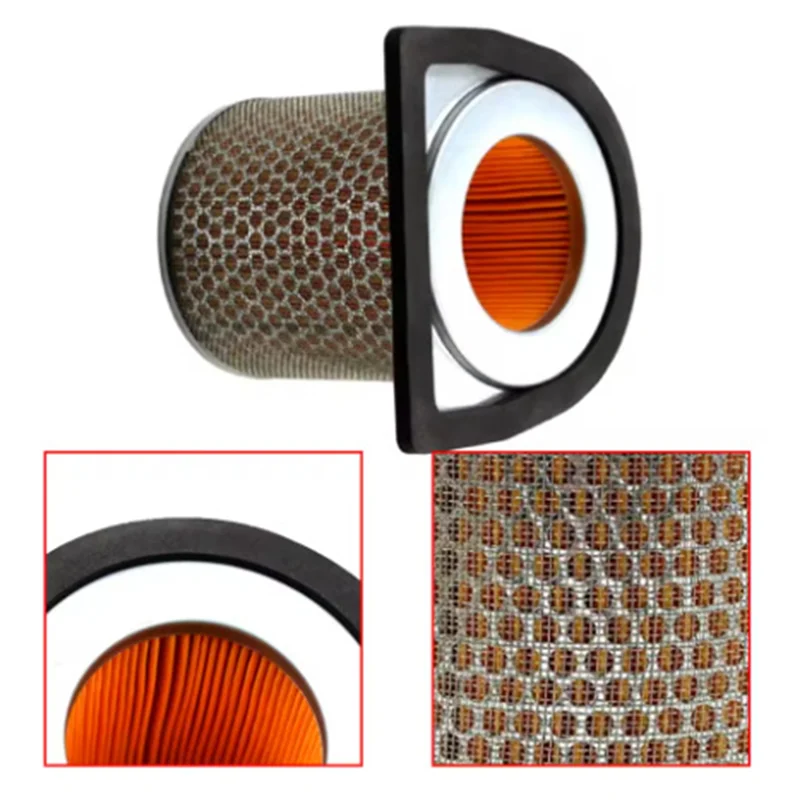 Filtro de aire Honda CBX250 CBF250 17213-KPF-900 2004-2006 - imagen 4