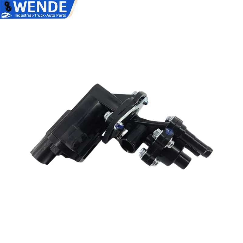 Bomba de combustible externa para CGWH125-19 y QS125T-5A - imagen 5