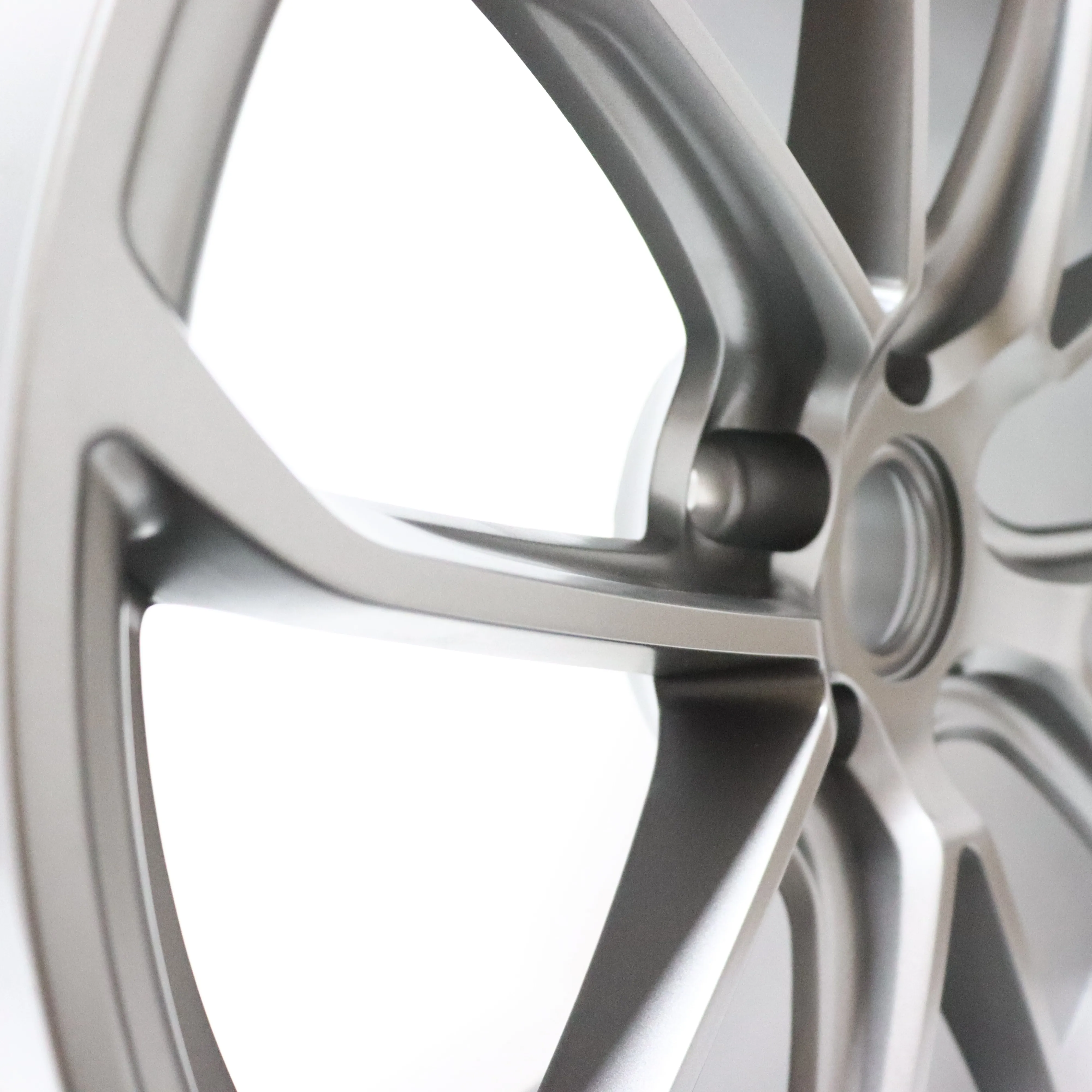 Llantas forjadas Xywheel Cayenne para BMW X5 y X6 - imagen 3