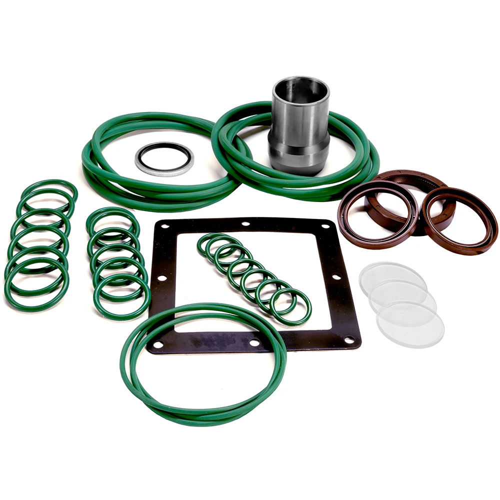 Kit de reparación cónico Edwards EH QMB