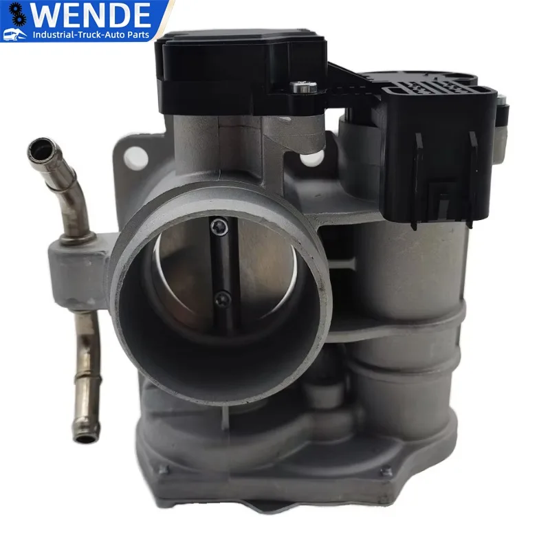 Cuerpo Acelerador CA7130 28081843 – FAW Vita F5 motores 5A/8A - imagen 5