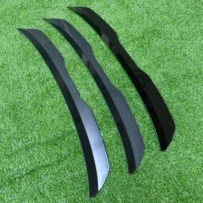 Alerón trasero Skoda Octavia RS Mk2 Combi 2005-2007 spoiler - imagen 5