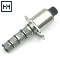 ATO OE 0501321425 válvula solenoide hidráulica John Deere 325K 410K