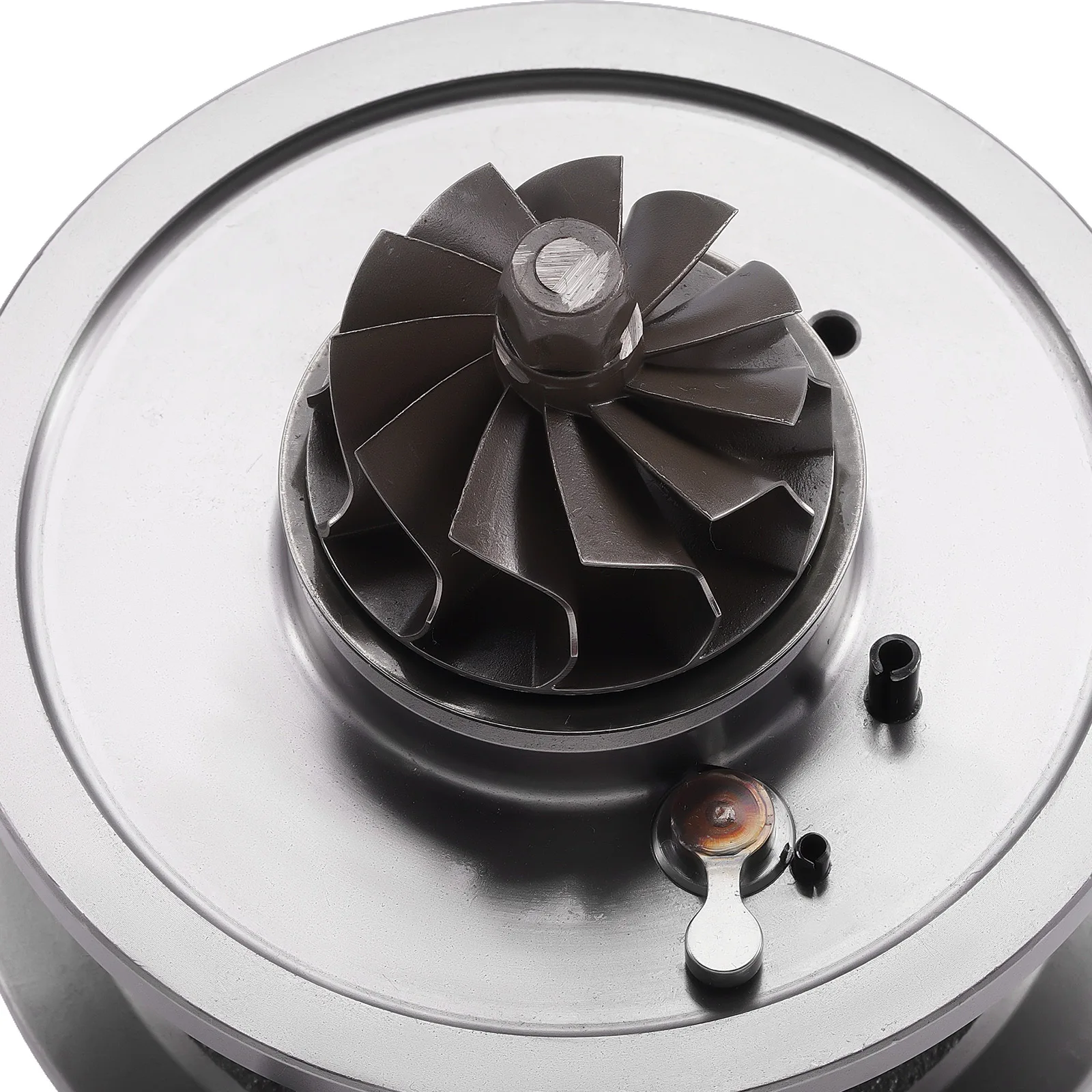 Turbocompresor Garrett GT17 – VW Golf/Audi A3 2.0 TDI 103kW - imagen 2