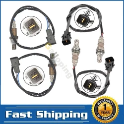 Sensor de oxígeno Mitsubishi Eclipse 3.0 V6 sonda lambda motor