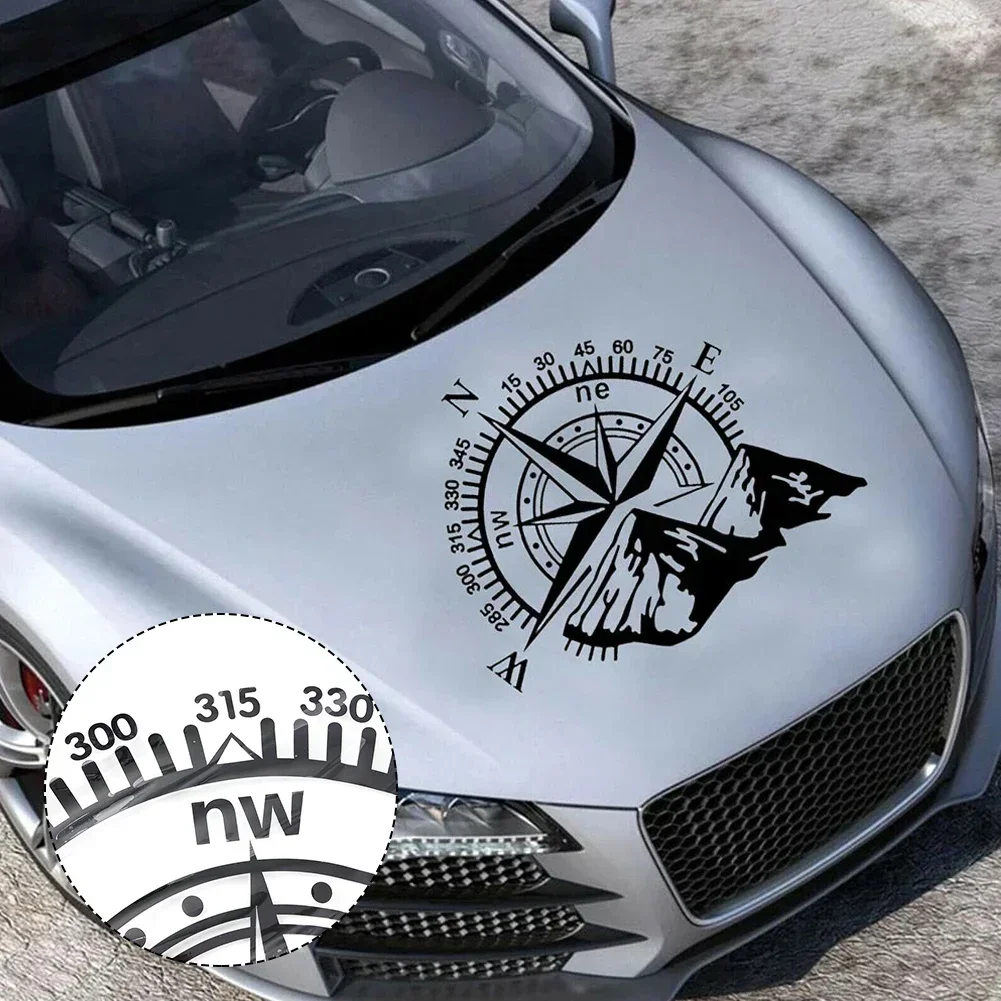 Pegatinas vinilo decorativas para Tuning – Coche y Furgoneta - imagen 2