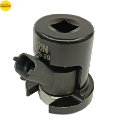 Extractor de inyectores riel común CRIN 110 con válvula solenoide