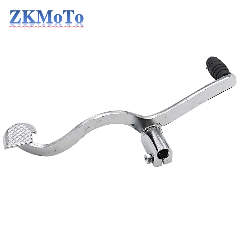 Palanca de cambio compatible con Honda Z50 y Monkey