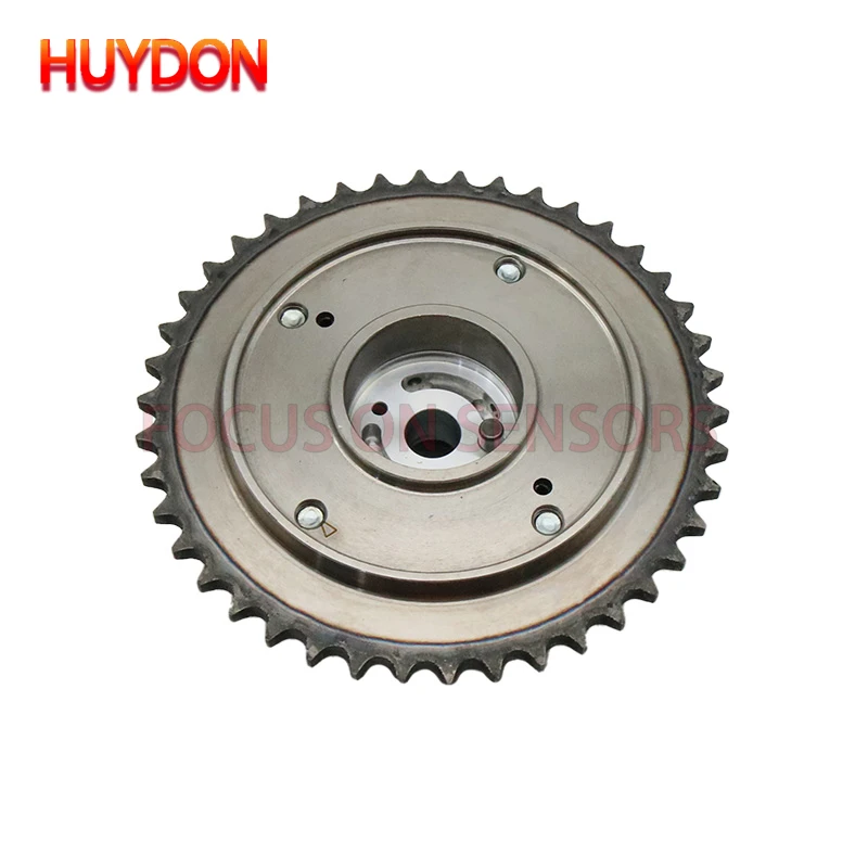 24350-2E201 Engranaje de árbol de levas para Hyundai y Kia - imagen 4