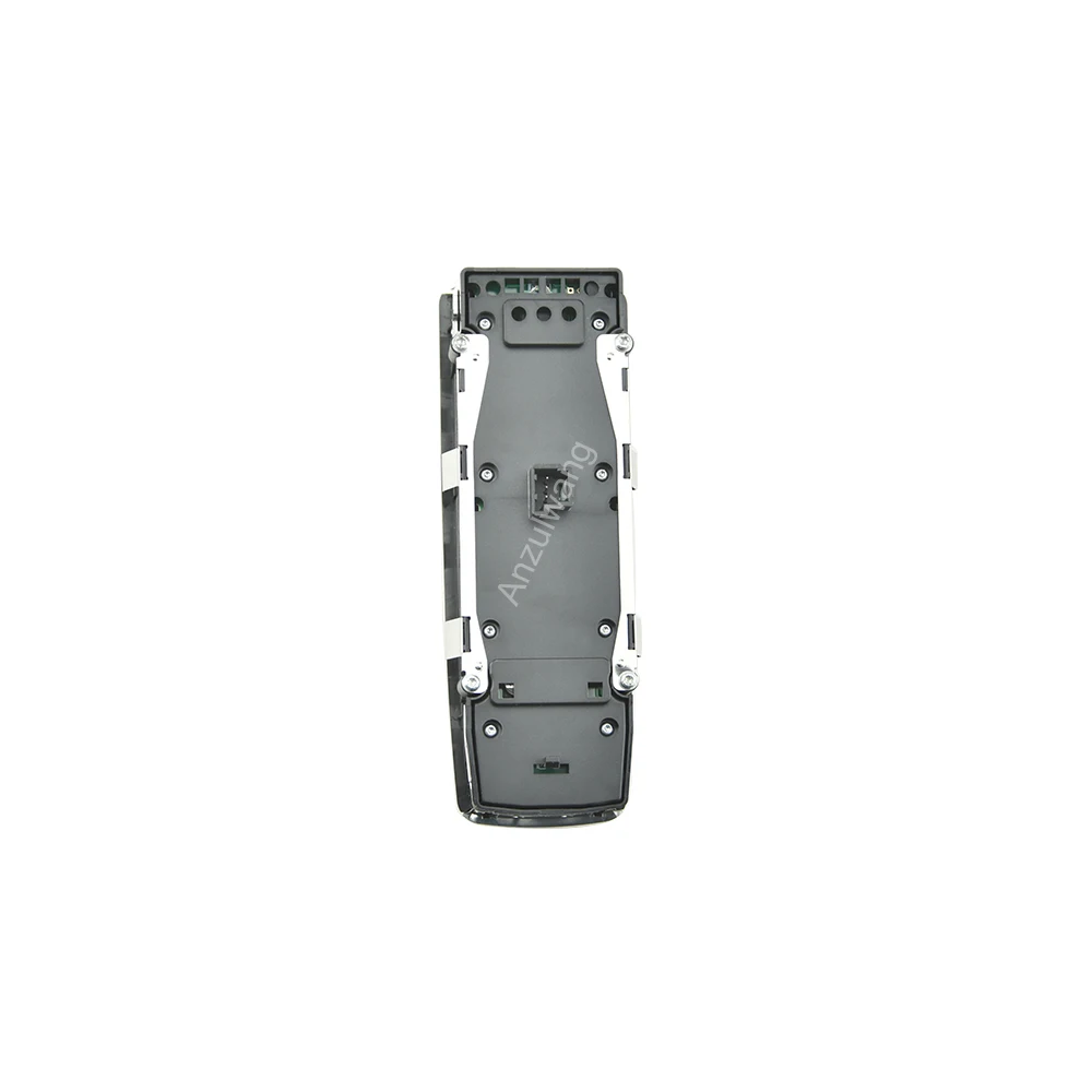 Interruptor ventana eléctrica W212 S212 Mercedes-Benz A2049055302 - imagen 5