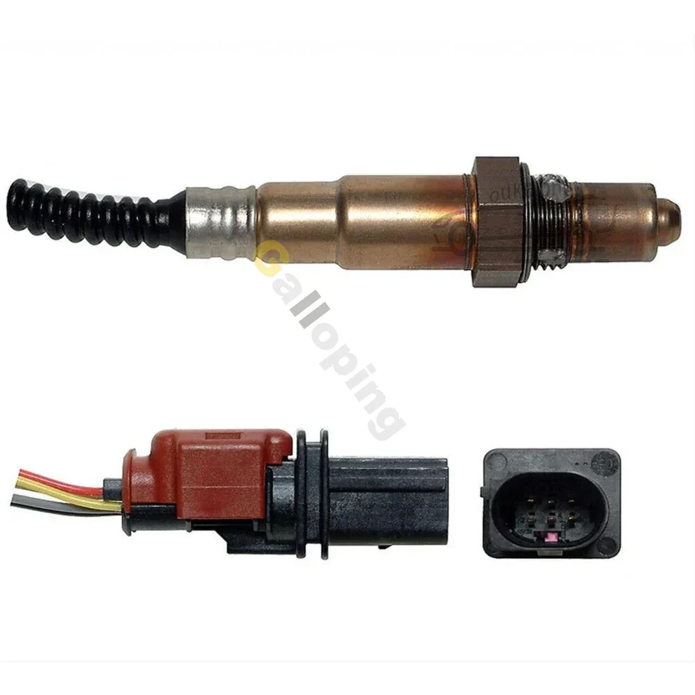 Sonda lambda aguas arriba Ford Explorer Edge MKC 2.0L 2.3L - imagen 2