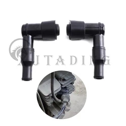 Tapa de bujía universal para motocicleta y ATV