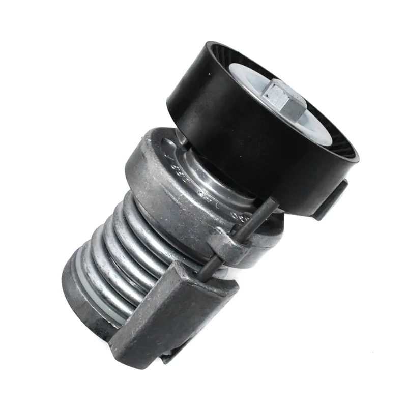 Tensor de correa tensora de accesorio de motor de AEF3-Car 030145299F 30145299 030145299C para SEAT Skoda - imagen 3
