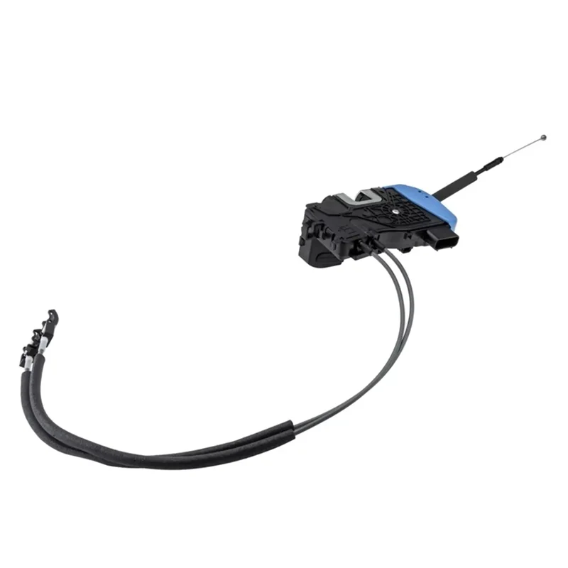 AEF3-actuador de cerradura de puerta de coche pestillo de Motor delantero izquierdo 81310-2V000 813102V000 para Hyundai Veloster 2012-2017