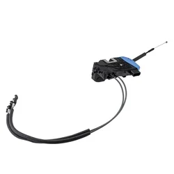 AEF3-actuador de cerradura de puerta de coche pestillo de Motor delantero izquierdo 81310-2V000 813102V000 para Hyundai Veloster 2012-2017