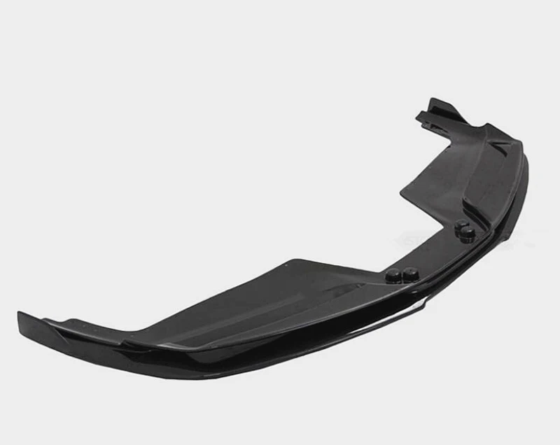 Splitter delantero fibra de carbono Vorsteiner – Ferrari 488 GTB - imagen 2
