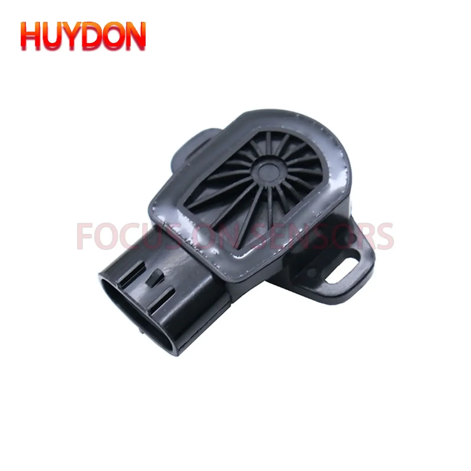 Yamaha 68V-85885-00 Sensor posición acelerador F115 fueraborda - imagen 2