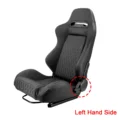 leather-Left Side