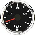 BS Fuel Level