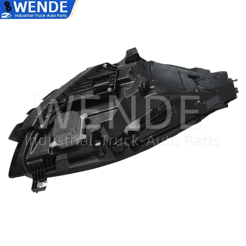Lámpara intermitente delantera OEM Tesla Model 3/Y 2021-2023 - imagen 4