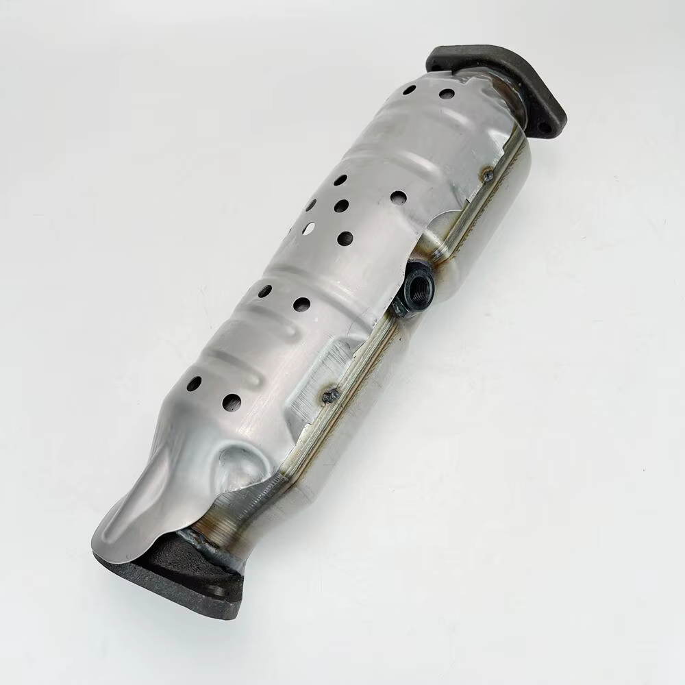 Catalizador directo Hyundai ix35 y Kia Sportage 2.0 16V 2010-2014 - imagen 3