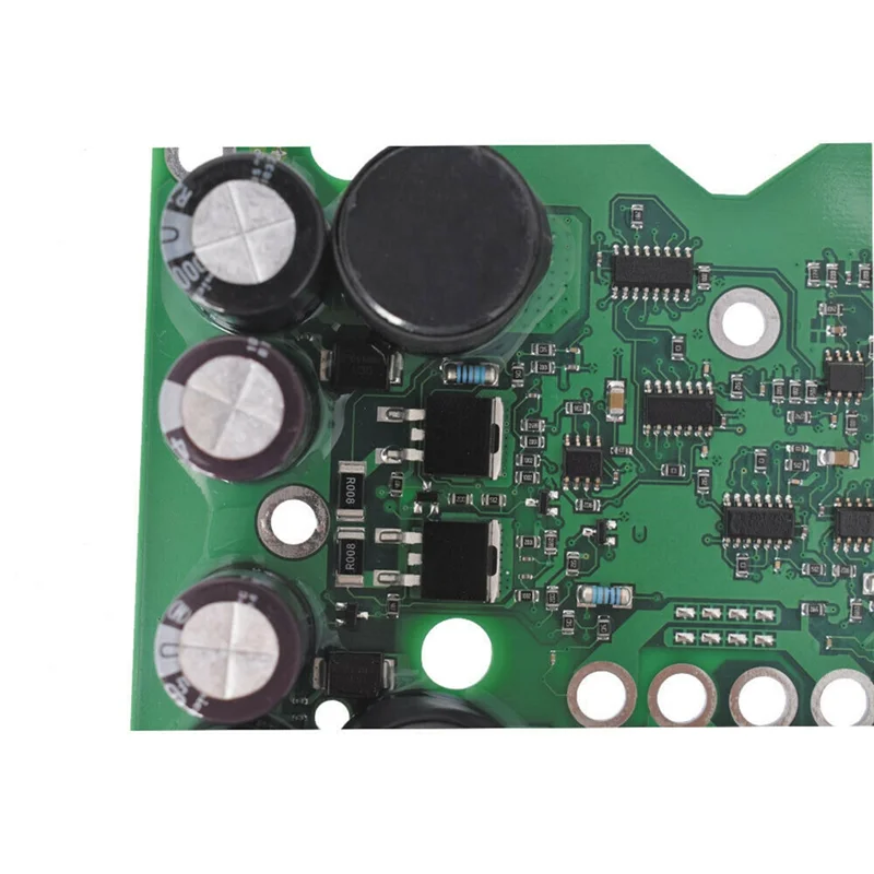 3C3Z12B599AARM Módulo FICM 6.0 Powerstroke – Ford F250/F350/F450 03-07 - imagen 5