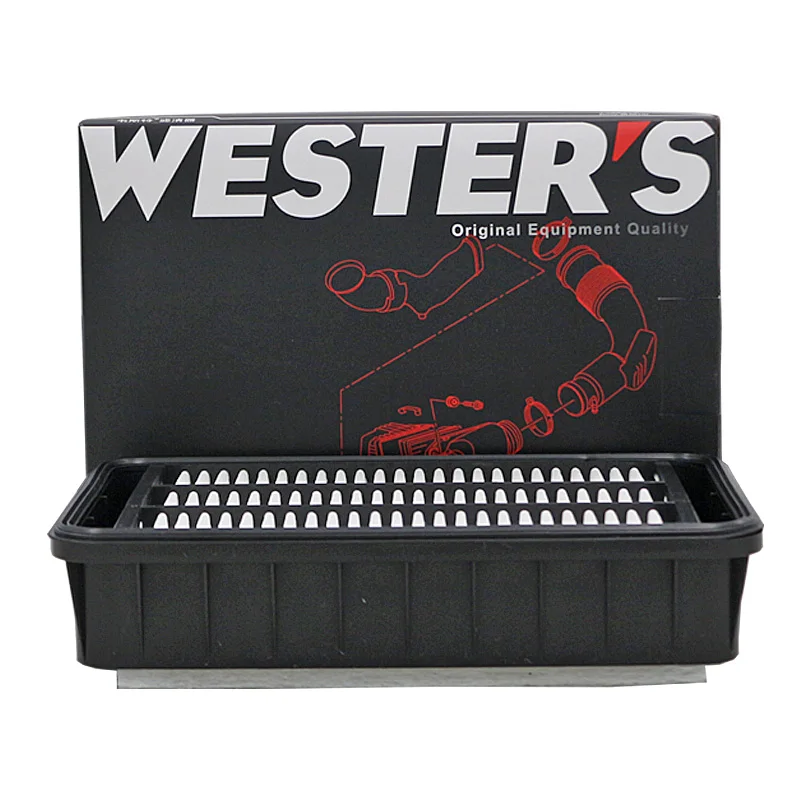 Filtro de aire WESTGUARD para Mitsubishi ASX/Outlander y Peugeot 4008 - imagen 2