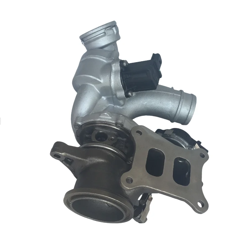 Turbo 06K145702T RHF5 TFSI turbocompresor EA888 para VW Beetle y Jetta 1.8L 2.0L