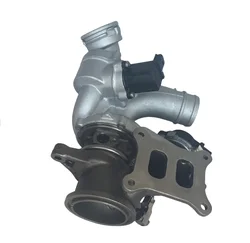 06K145702T RHF5 turbocompresor para VW Beetle y Jetta 1.8/2.0 TFSI