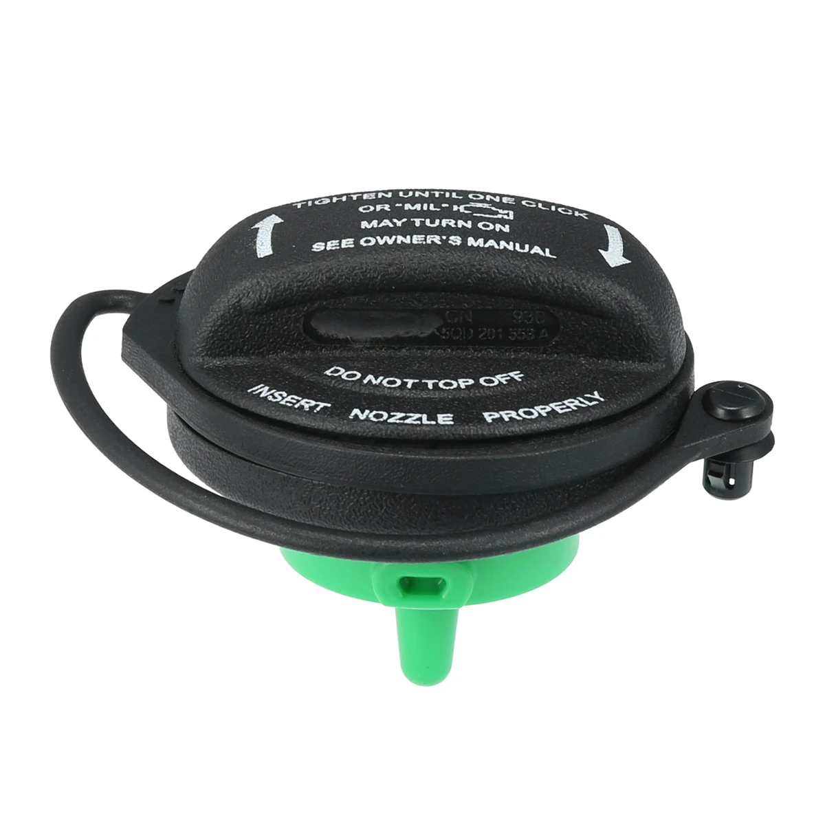 Accesorio para repostaje