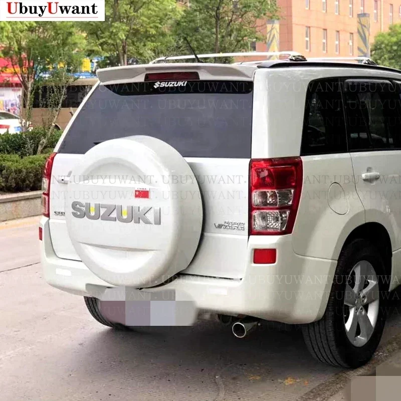 Alerón de techo ABS estilo original Suzuki Grand Vitara 2004-2013 - imagen 3