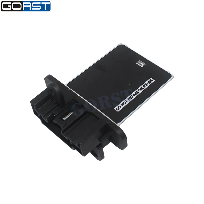 BA54040821 Resistencia del ventilador del calefactor - Nissan Navara