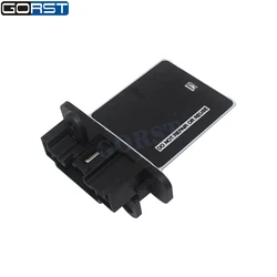 BA54040821 Resistencia del ventilador del calefactor - Nissan Navara