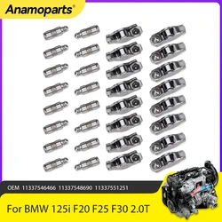 Elevadores hidráulicos y balancines BMW N20 2.0T 125i 220i