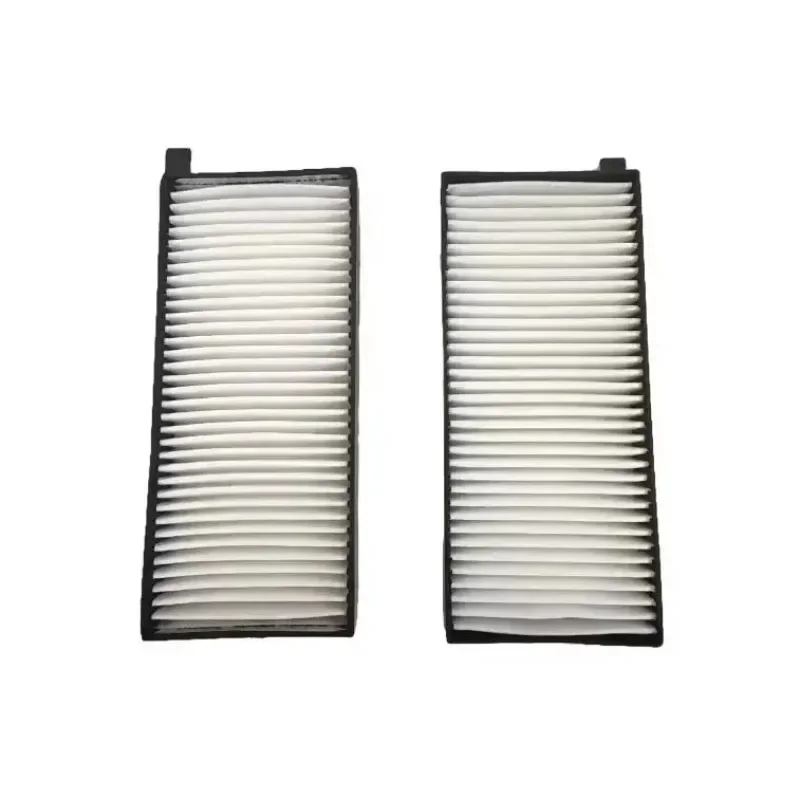 Filtro de cabina SsangYong Kyron 2.0 2.7 2.3 3.2 ref. 68111-091A0