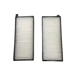 Filtro de cabina SsangYong Kyron 2.0 2.7 2.3 3.2 ref. 68111-091A0
