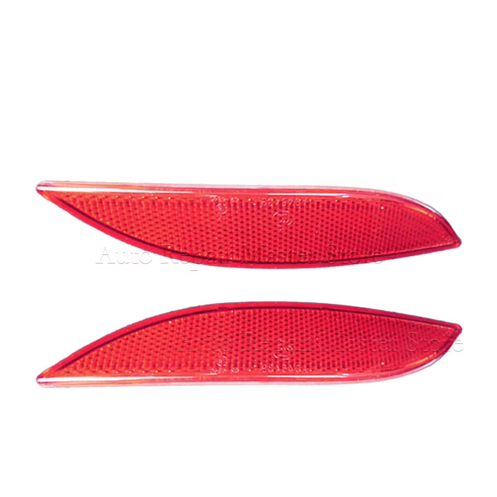 Reflector trasero 265650004R Renault Mégane III, izquierdo/derecho - imagen 4