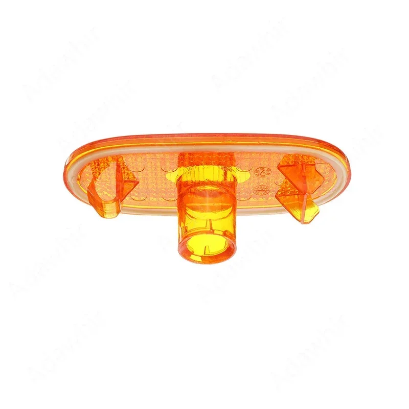 A0038202956 Luz intermitente lateral ámbar Mercedes Sprinter W906 - imagen 2