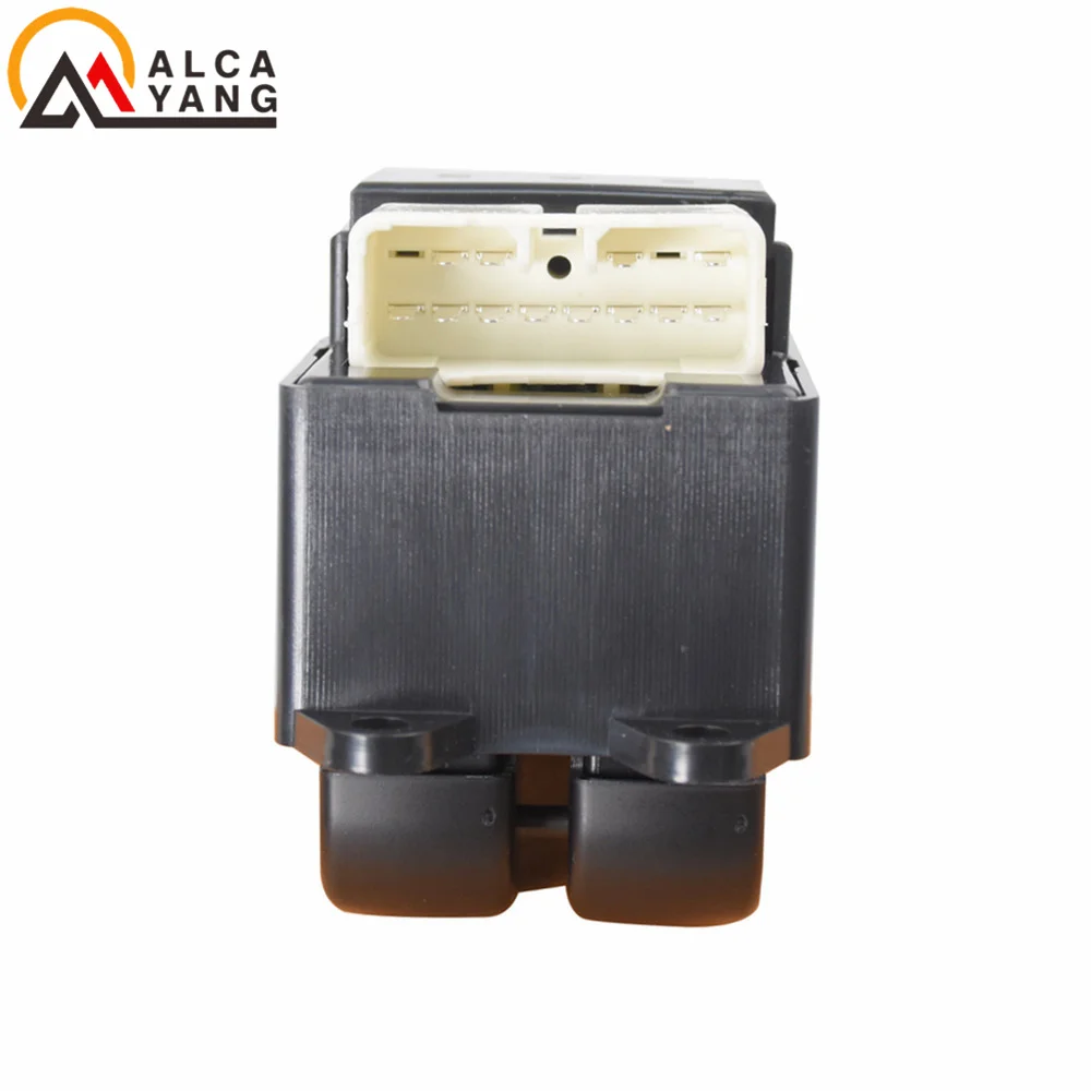 Interruptor ventanilla eléctrica 96269354 – DAEWOO NUBIRA lado conductor - imagen 3