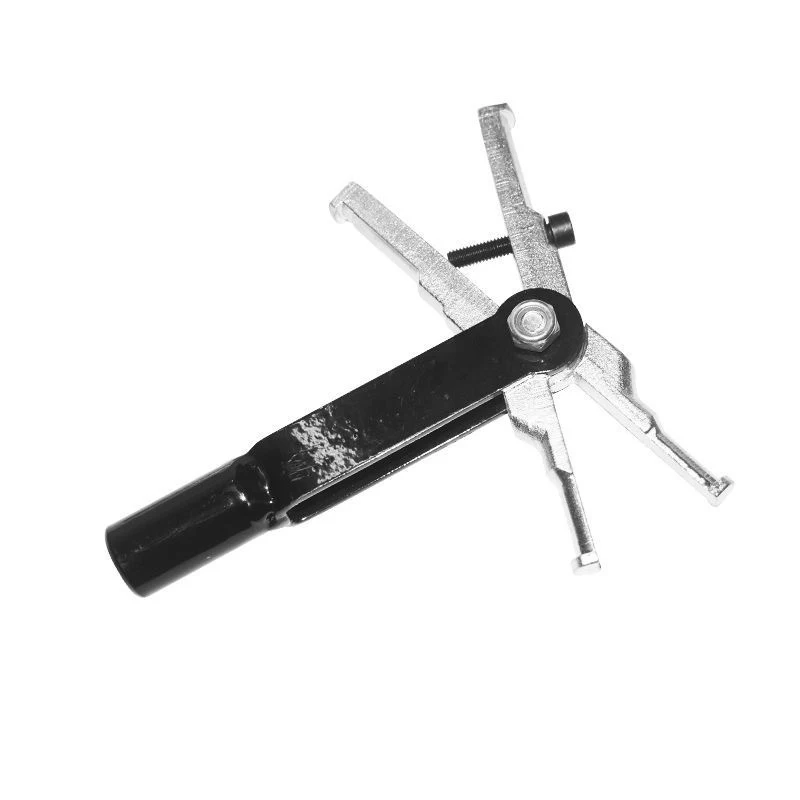 Extractor de cojinetes doble cabeza – herramienta de desmontaje - imagen 5