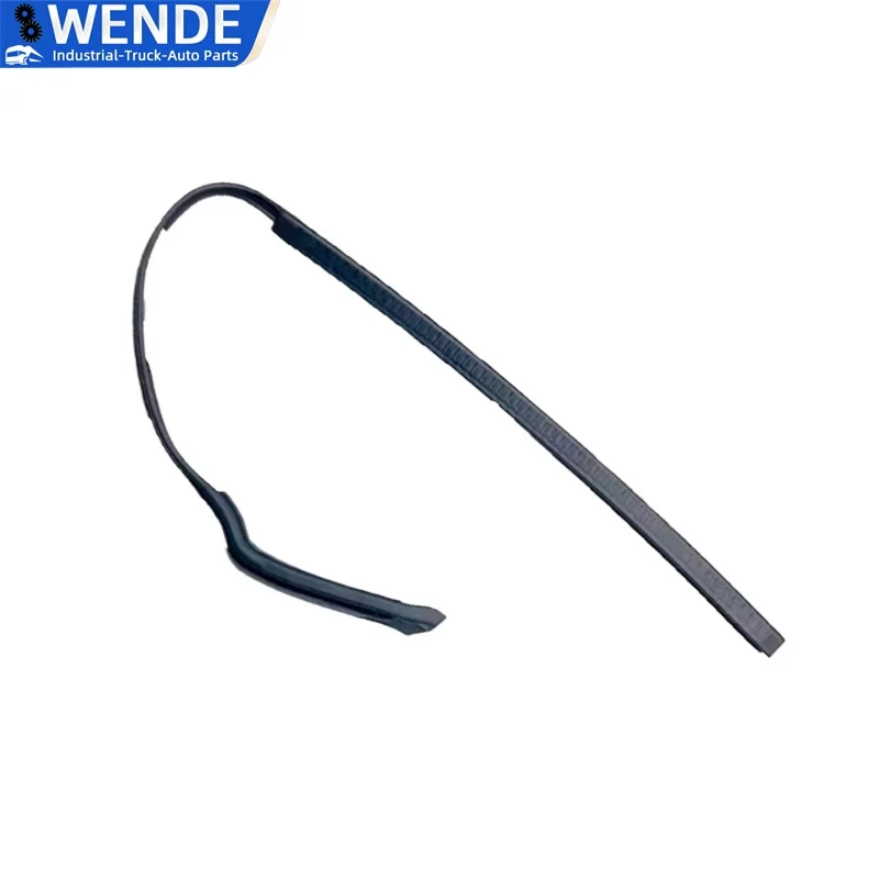Burlete de puerta Mitsubishi Outlander GF7W/GF8W 5755A443/444 - imagen 2
