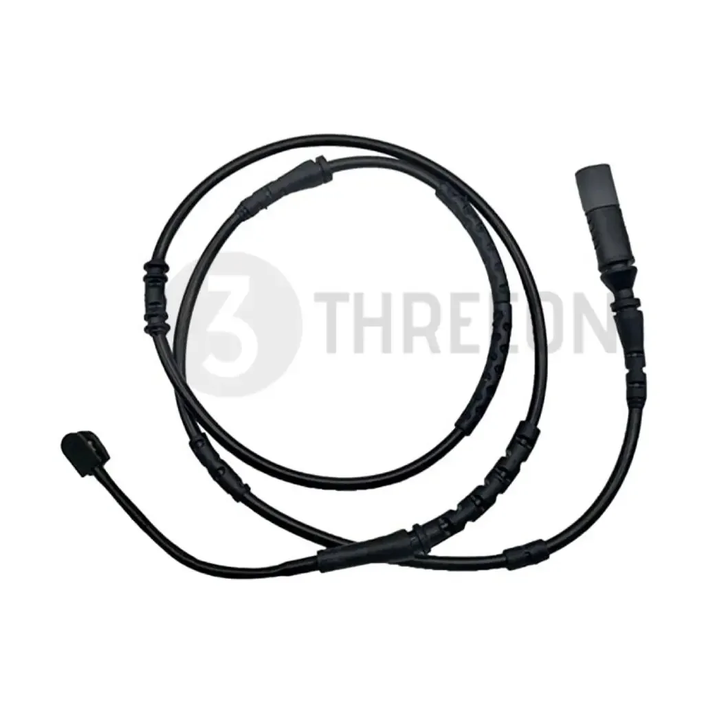 34356790304 THREEON sensor desgaste frenos trasero BMW X3 F25/G30-G31