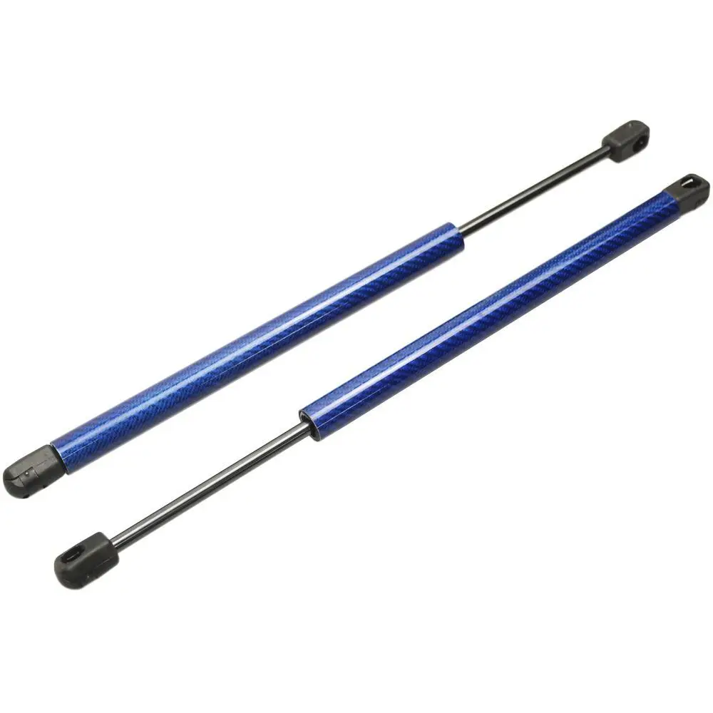 Amortiguadores puerta trasera Mitsubishi Eclipse 1989-1994 gas D21A D22A - imagen 4
