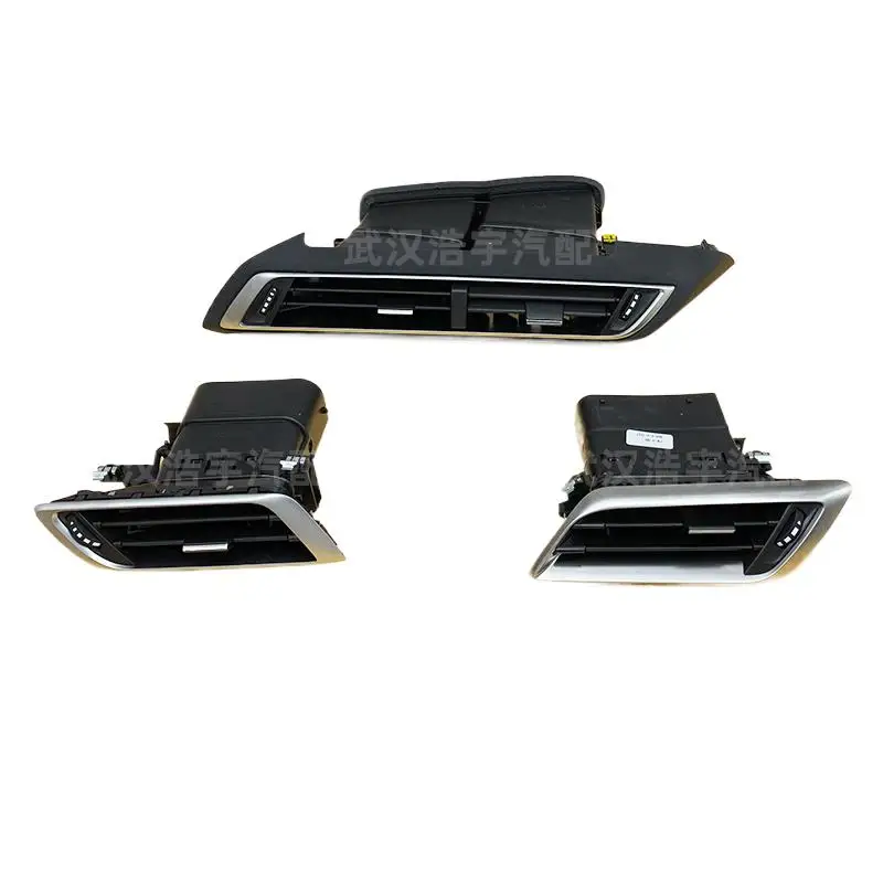 YL 004313/004314/004361 para Peugeot 3008/4008/5008 - Salidas de aire