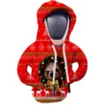 Red Christmas A