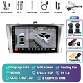 8G-128G 360 DVR