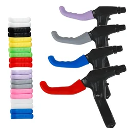Protector polvo varilla freno silicona bicicleta MTB/carretera